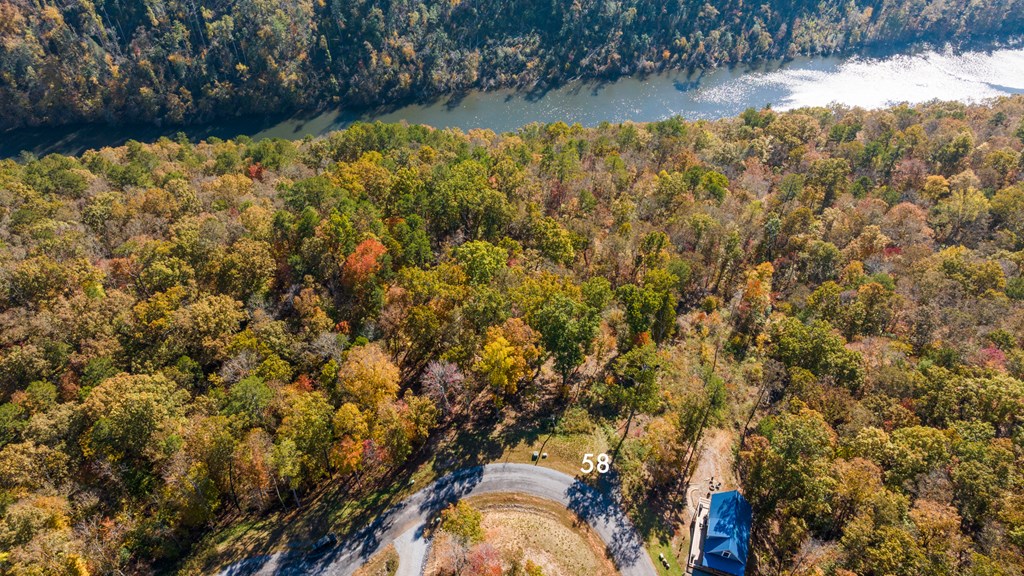 Lot 58 Ridge Line Trail Property Photo 18