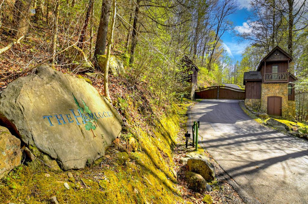Lot 3 Wilderness Way Property Photo 3