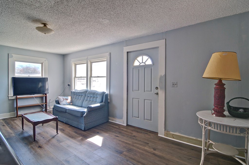 2165 Townsend Mill Road Property Photo 6
