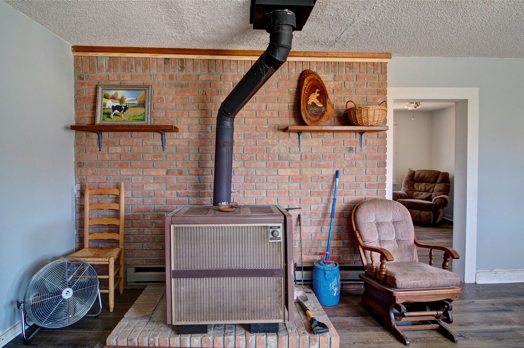 2165 Townsend Mill Road Property Photo 7