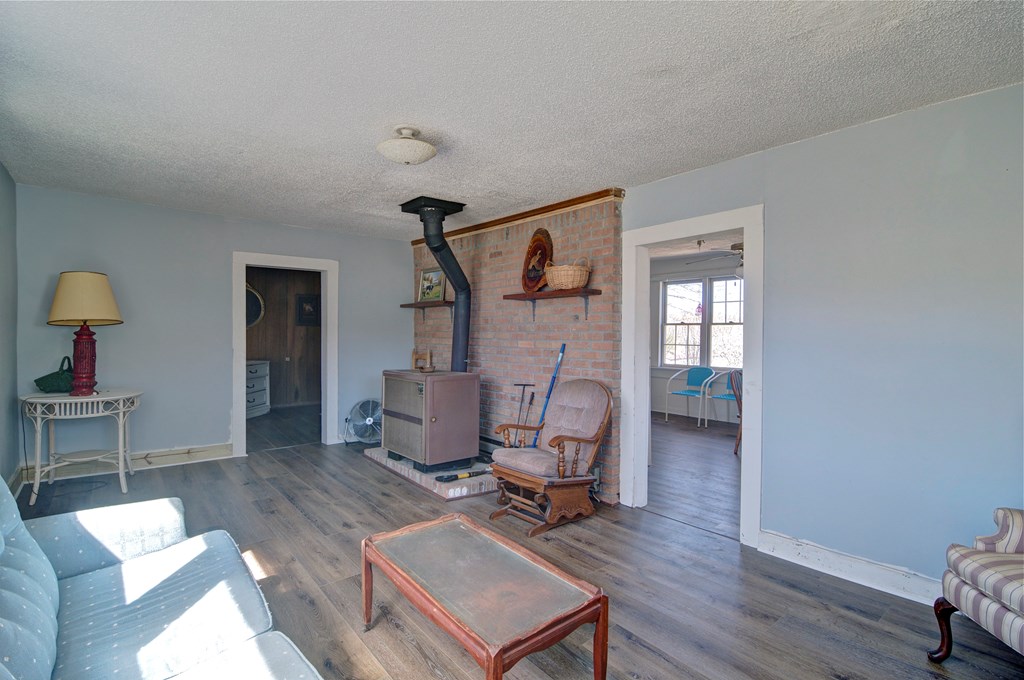 2165 Townsend Mill Road Property Photo 11