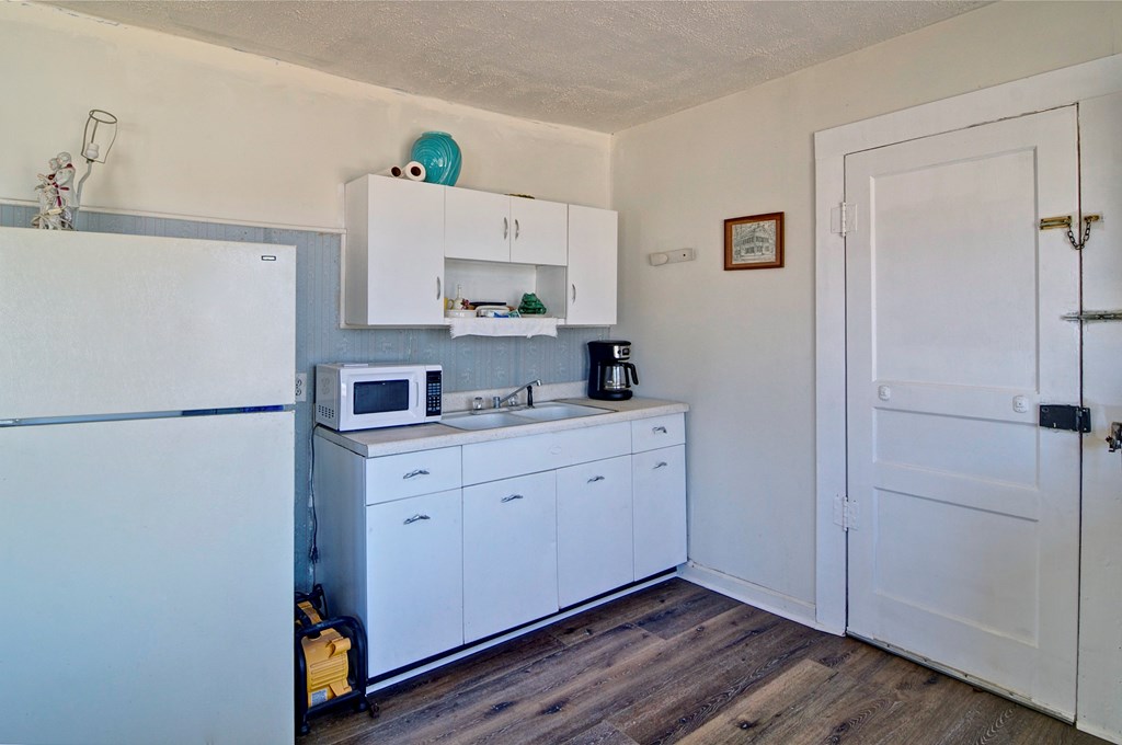 2165 Townsend Mill Road Property Photo 17