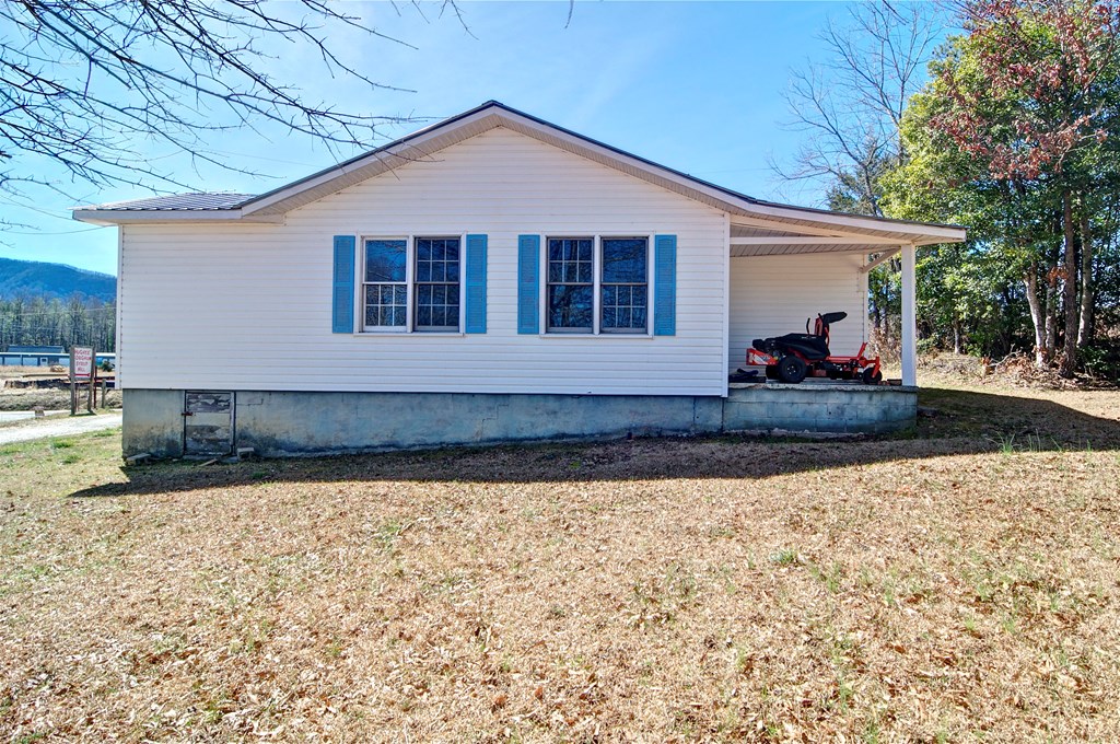 2165 Townsend Mill Road Property Photo 28