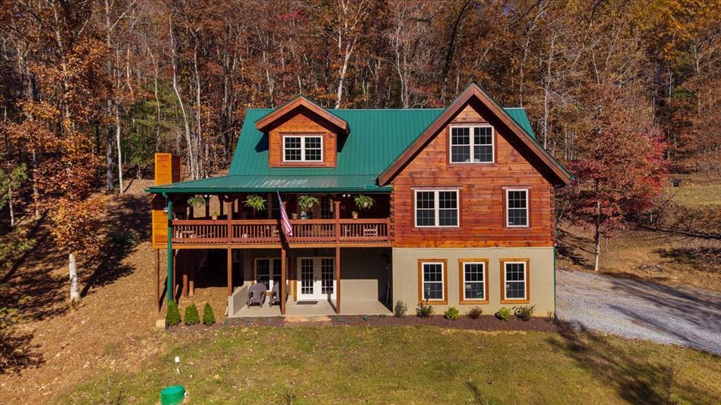 163 Cherokee Path Property Photo 2