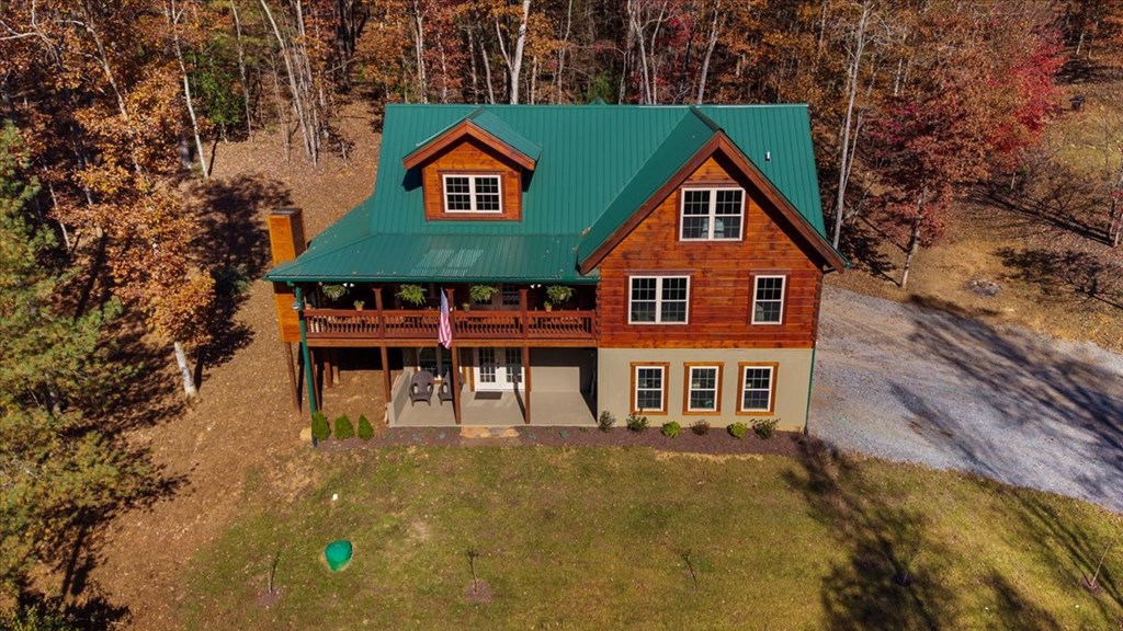 163 Cherokee Path Property Photo 3