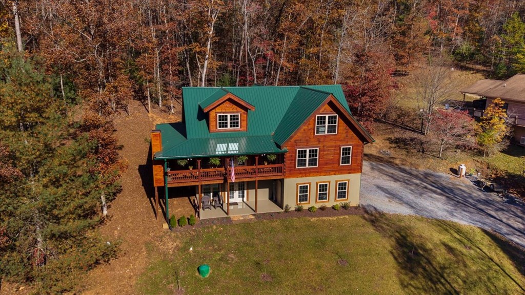 163 Cherokee Path Property Photo 4