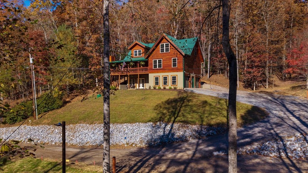 163 Cherokee Path Property Photo 7