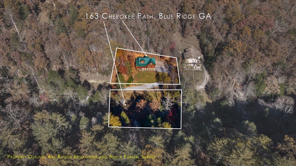 163 Cherokee Path Property Photo 10