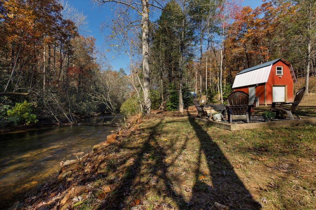 163 Cherokee Path Property Photo 13