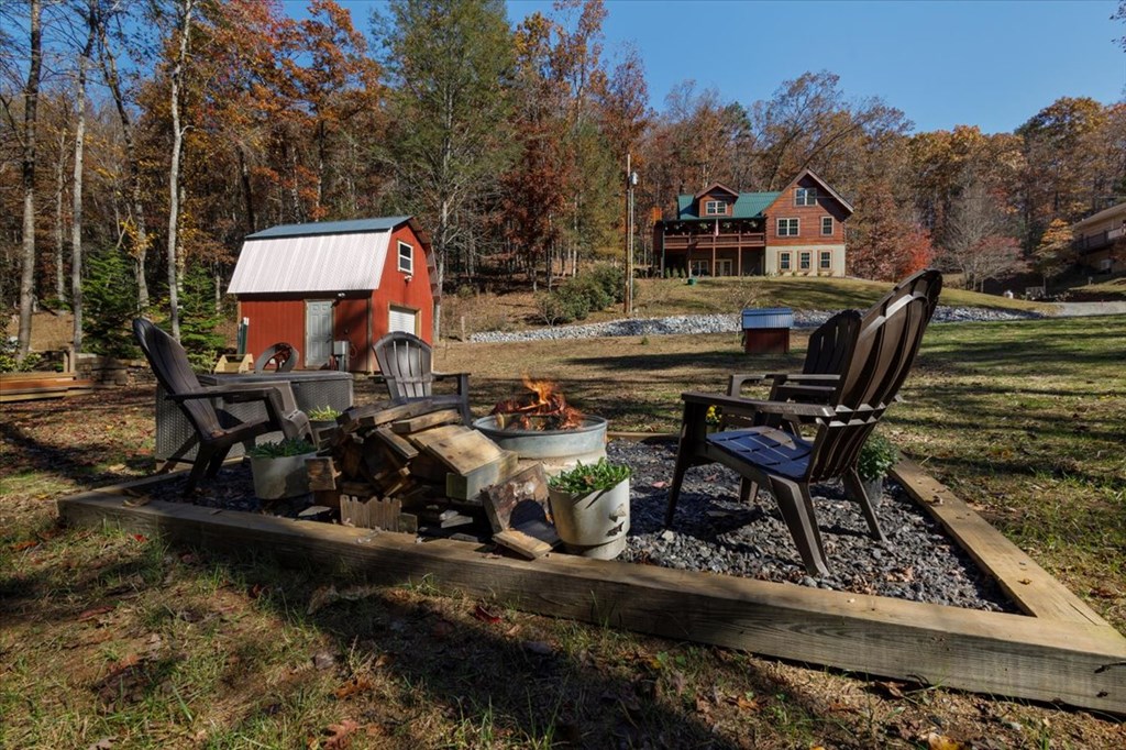 163 Cherokee Path Property Photo 14