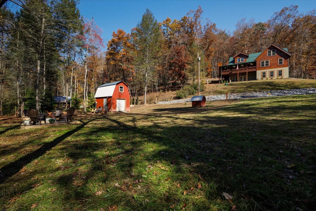 163 Cherokee Path Property Photo 15
