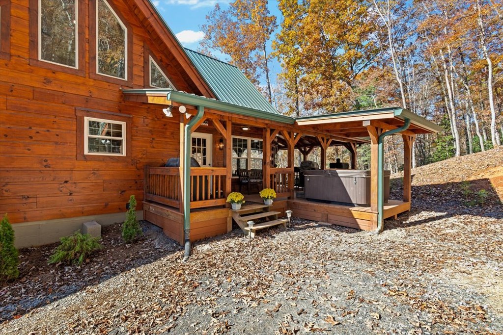 163 Cherokee Path Property Photo 17