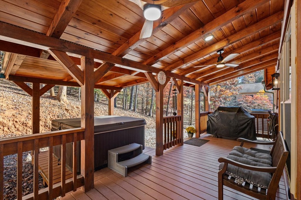 163 Cherokee Path Property Photo 21