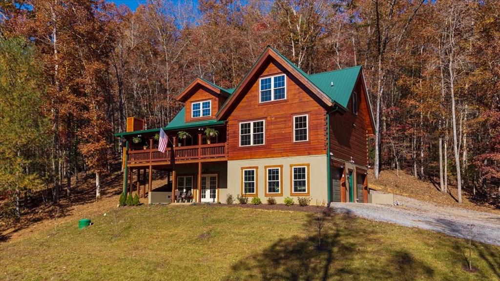 163 Cherokee Path Property Photo 61