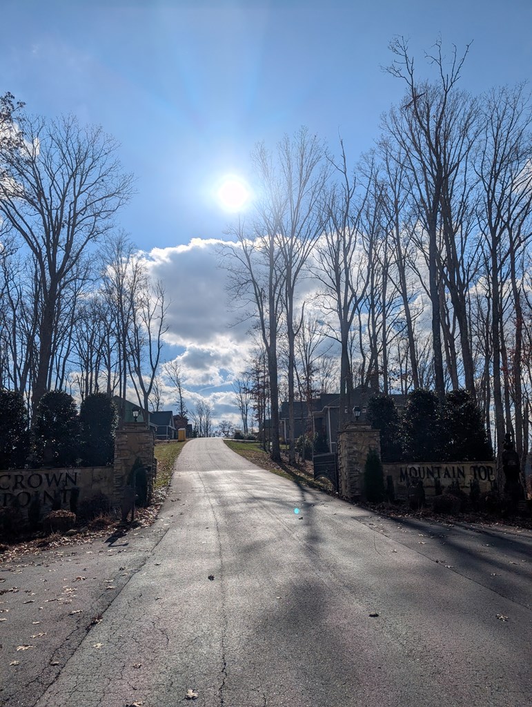 Lot 91 Winding Ridge Property Photo 3