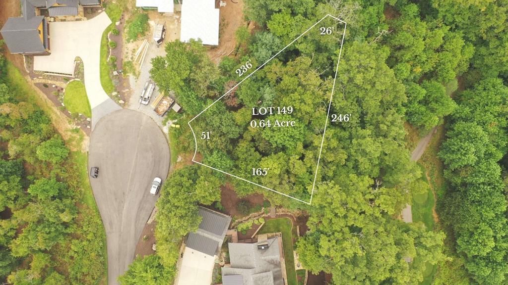149 Hickory Way Property Photo 1