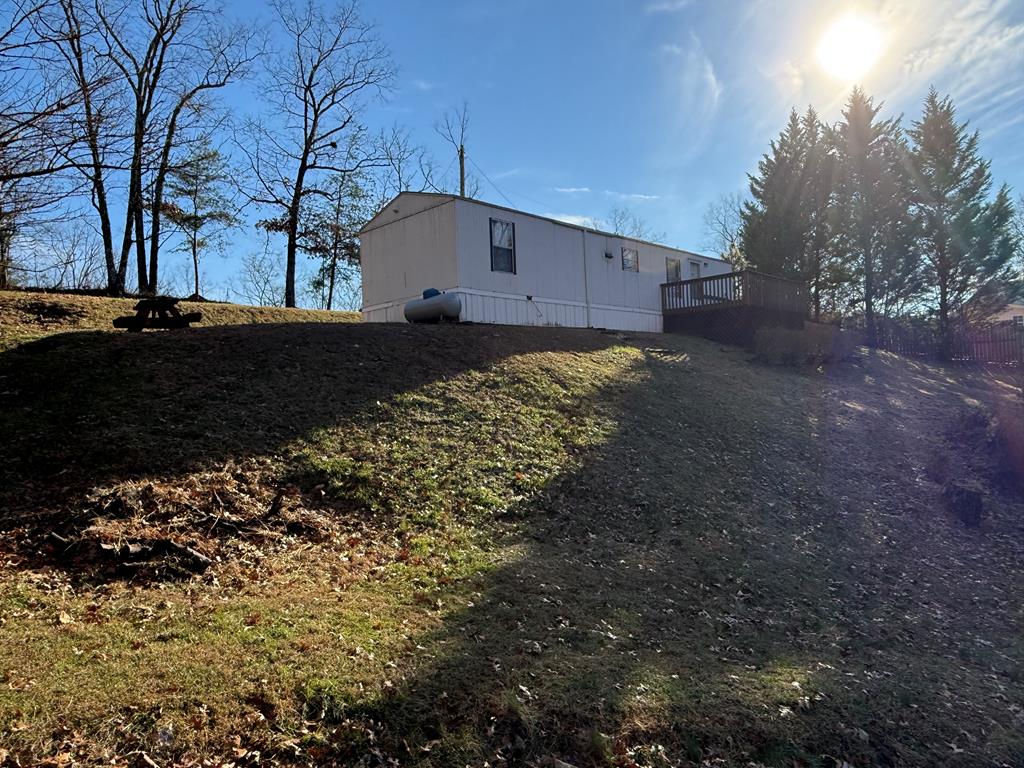 354 Ridgeview Circle Property Photo 2