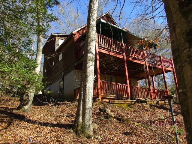 205 Posey Place Property Photo 1