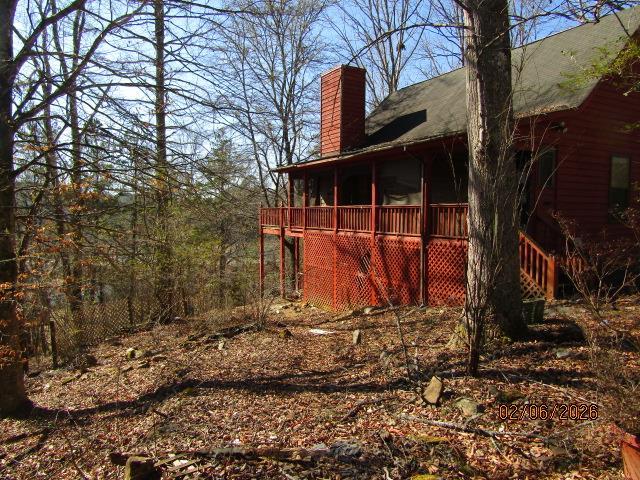 205 Posey Place Property Photo 2