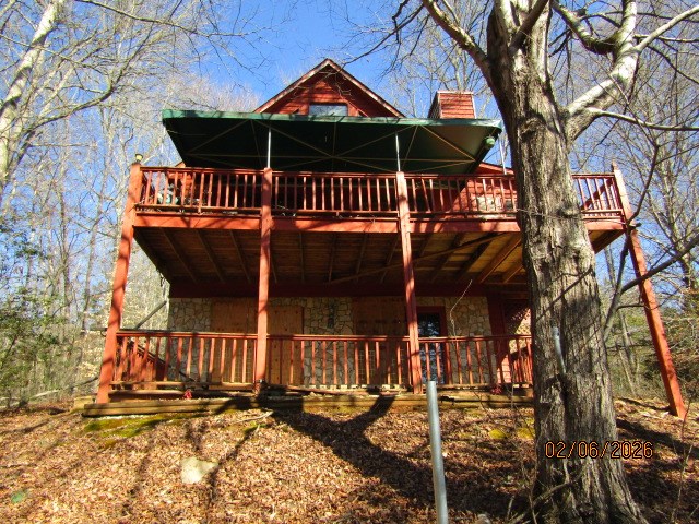 205 Posey Place Property Photo 3
