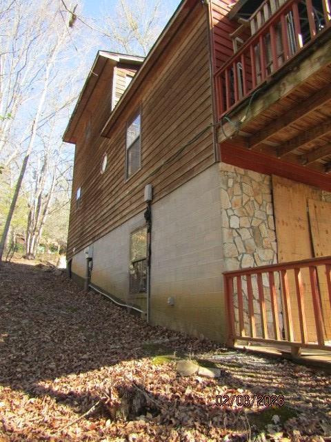 205 Posey Place Property Photo 4