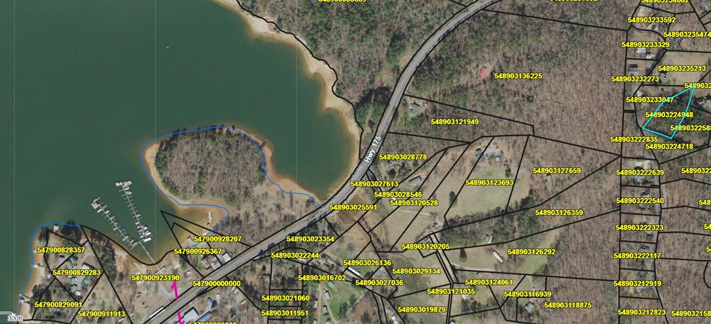 Lot 101 Eagles View Crescent Property Photo 3