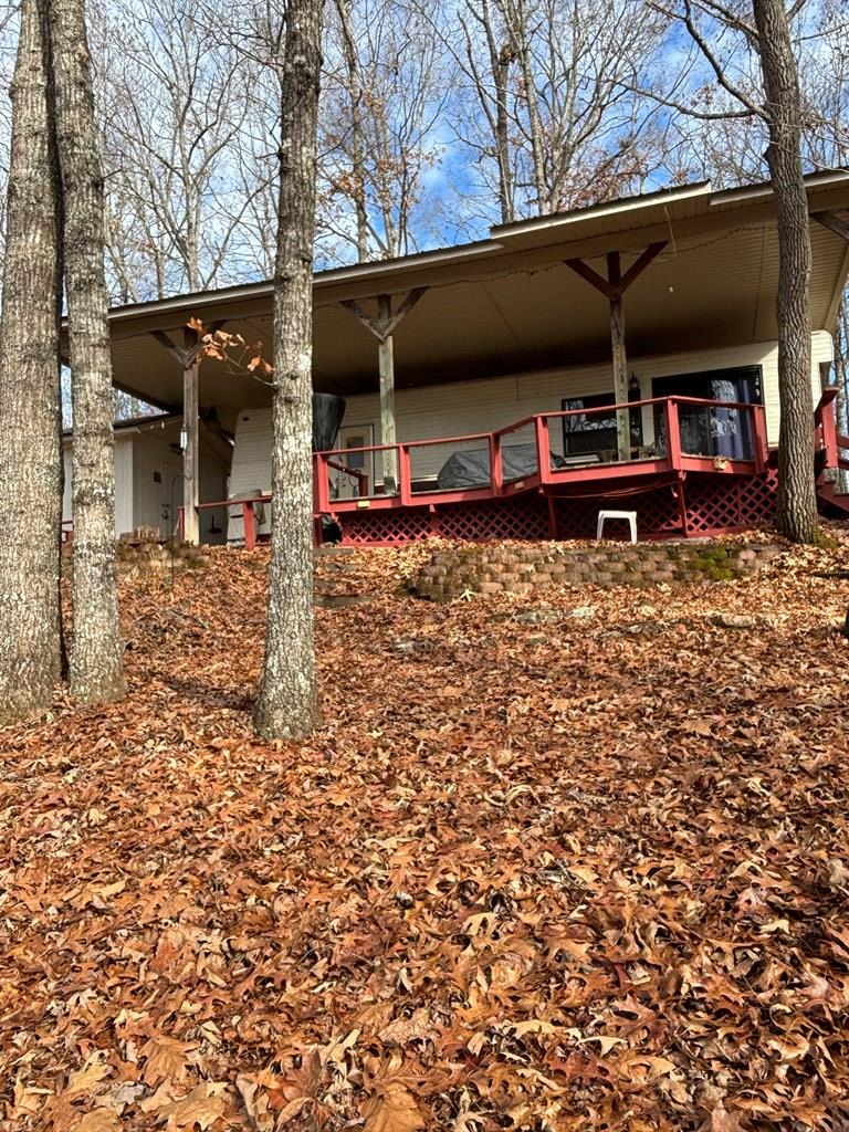 119 Laurel Branch Drive Property Photo 1