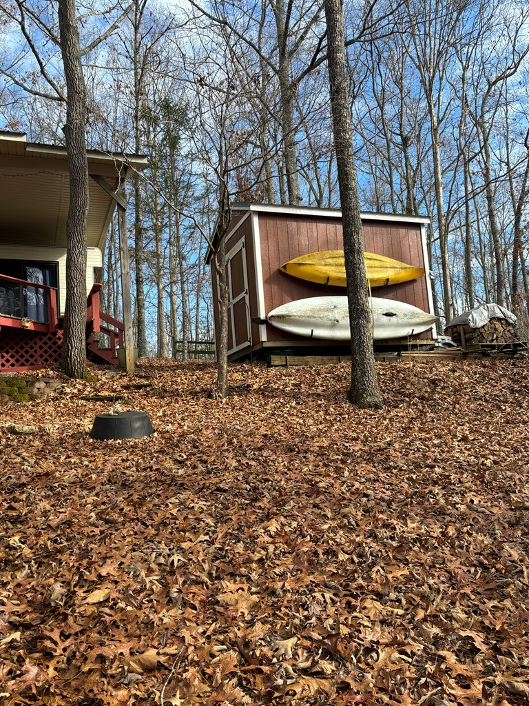 119 Laurel Branch Drive Property Photo 14