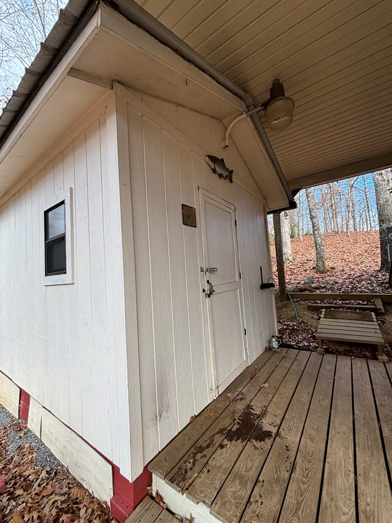 119 Laurel Branch Drive Property Photo 15