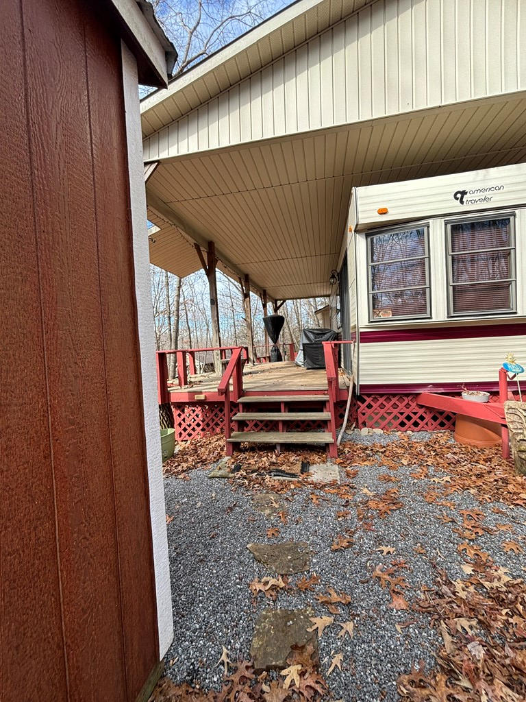 119 Laurel Branch Drive Property Photo 20