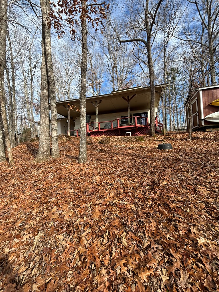 119 Laurel Branch Drive Property Photo 21