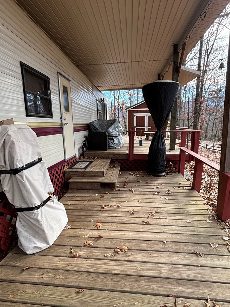119 Laurel Branch Drive Property Photo 26