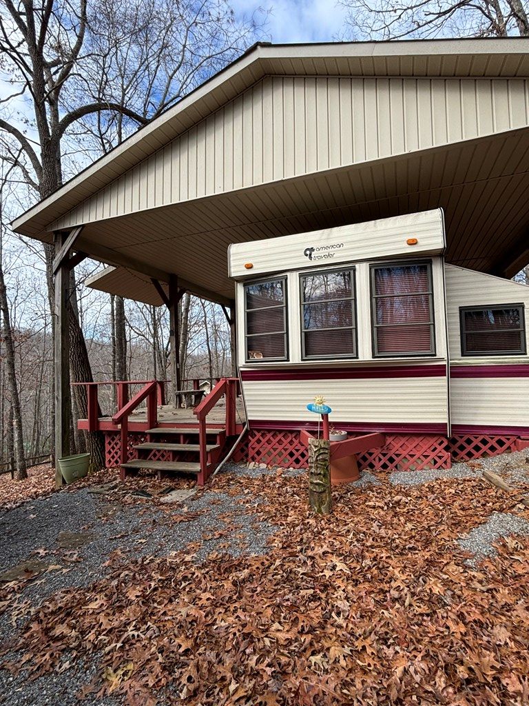 119 Laurel Branch Drive Property Photo 28
