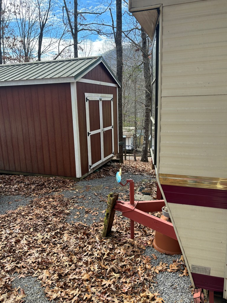 119 Laurel Branch Drive Property Photo 29