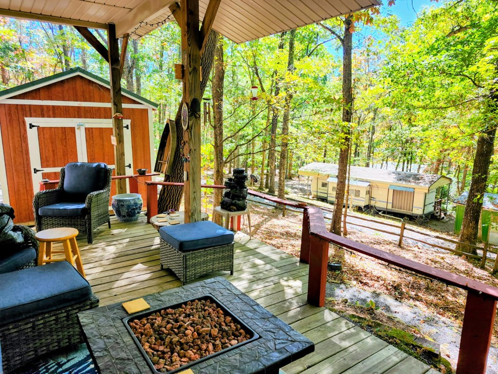 119 Laurel Branch Drive Property Photo 34