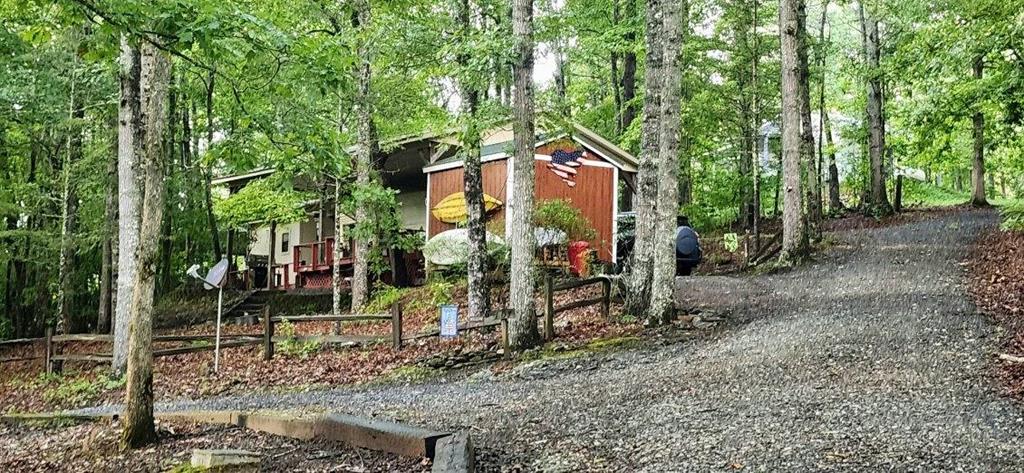 119 Laurel Branch Drive Property Photo 35