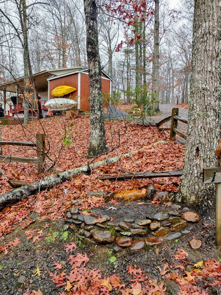 119 Laurel Branch Drive Property Photo 37