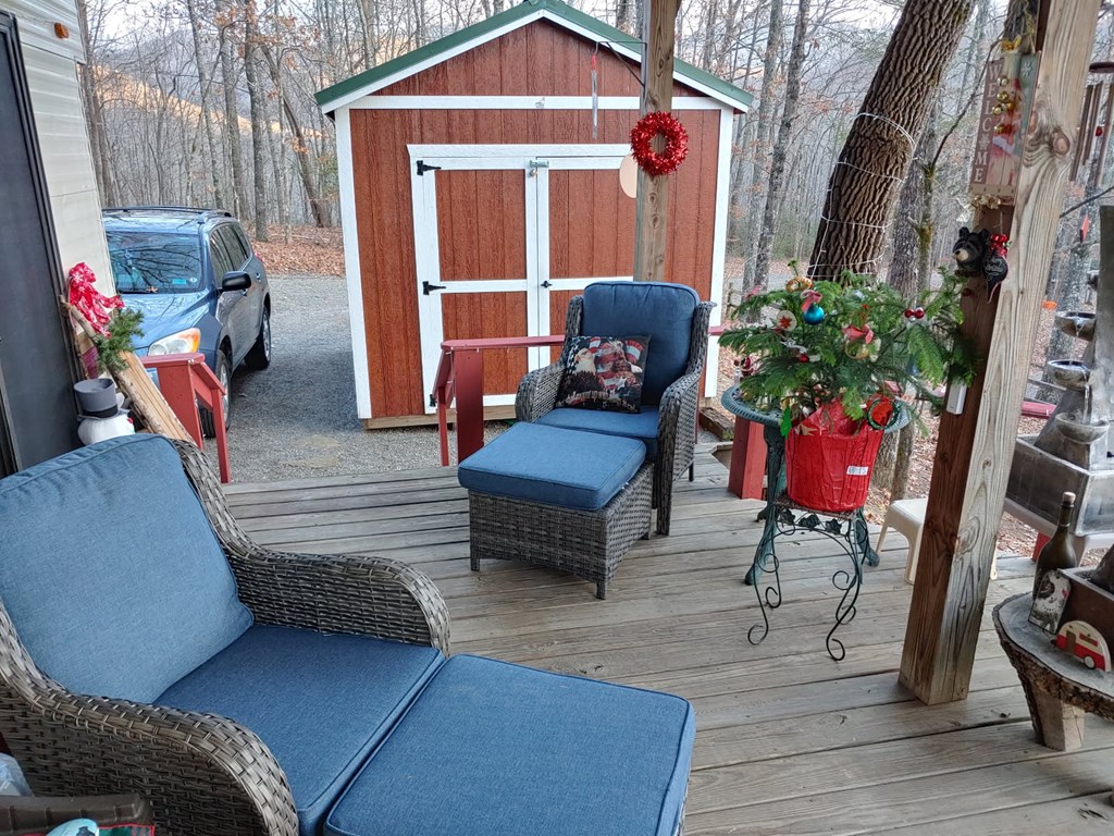 119 Laurel Branch Drive Property Photo 39