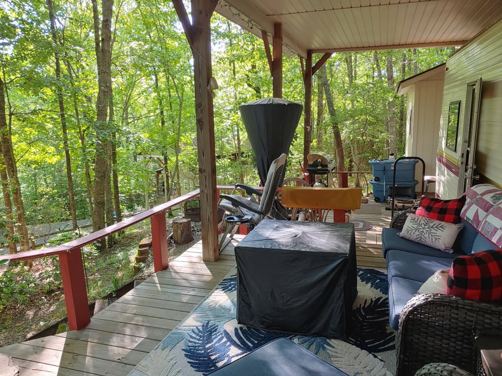 119 Laurel Branch Drive Property Photo 43