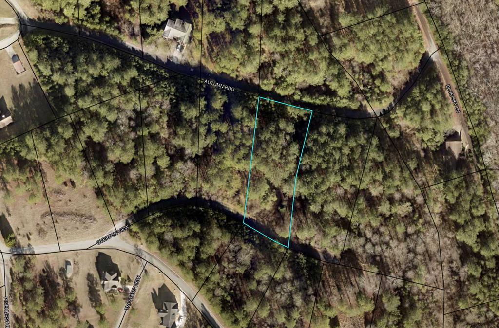 Lot 14 Pinehurst Property Photo 1