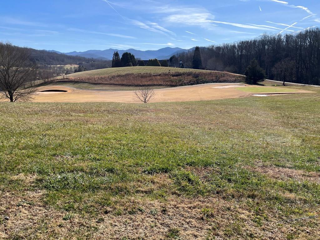Lot 116a Mountain Harbour Drive Property Photo 1