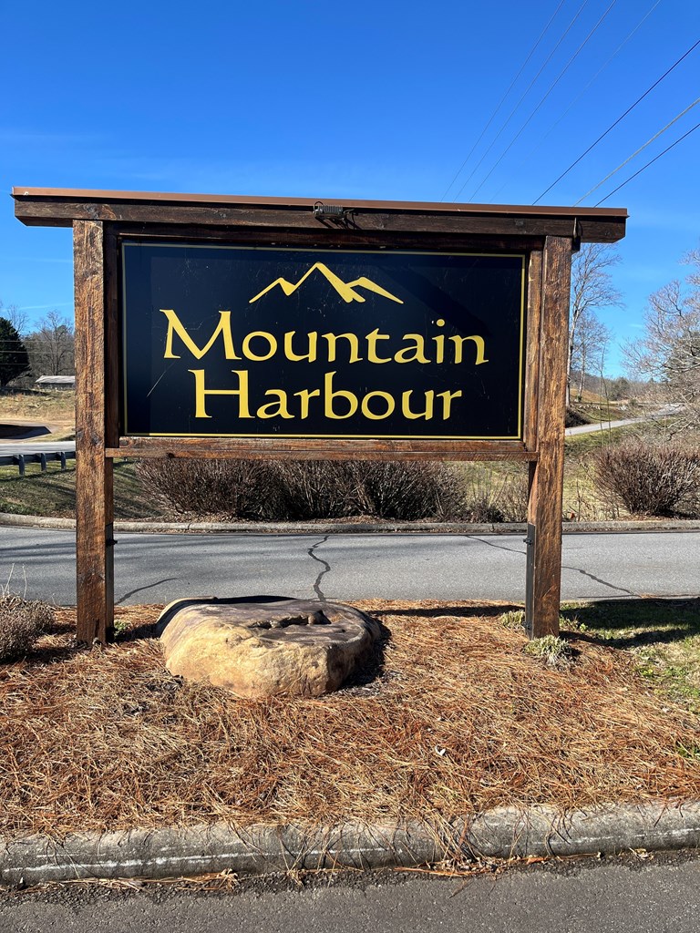 Lot 116a Mountain Harbour Drive Property Photo 3
