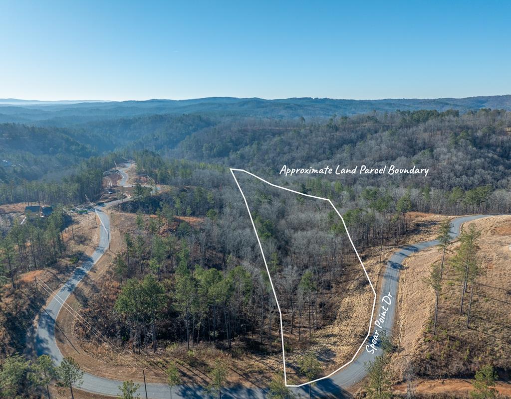 Lot 244 Spear Point Dr Property Photo 1