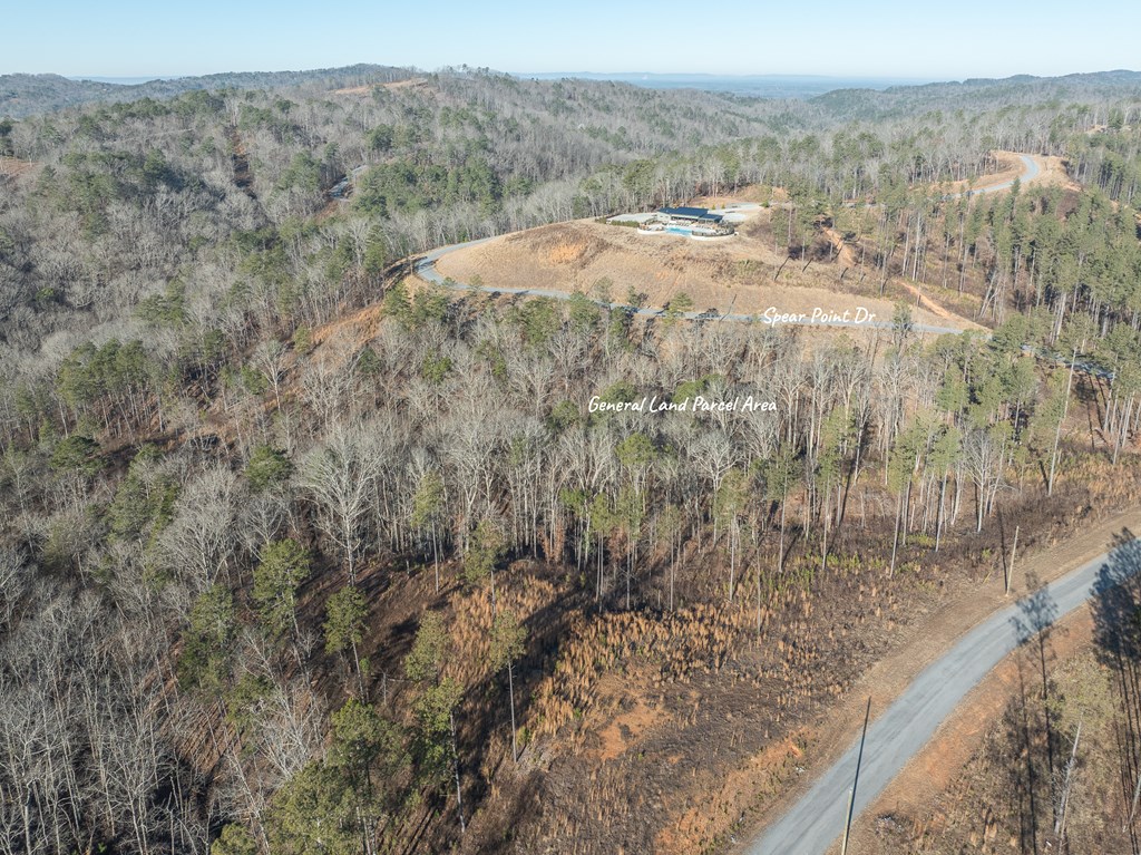 Lot 244 Spear Point Dr Property Photo 2