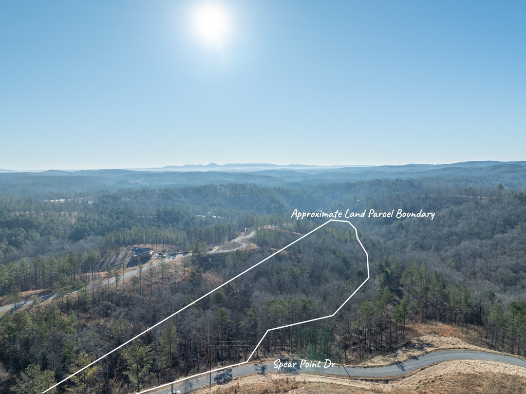 Lot 244 Spear Point Dr Property Photo 3