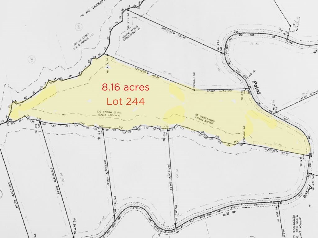 Lot 244 Spear Point Dr Property Photo 23