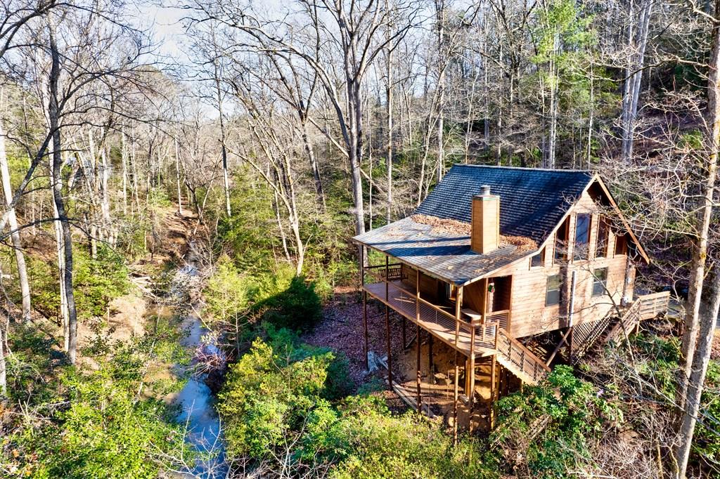 416 Millstone Mountain Lane Property Photo 1