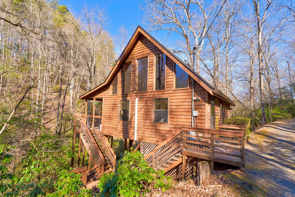 416 Millstone Mountain Lane Property Photo 4