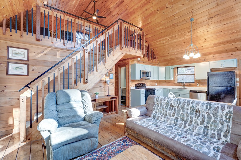 416 Millstone Mountain Lane Property Photo 8