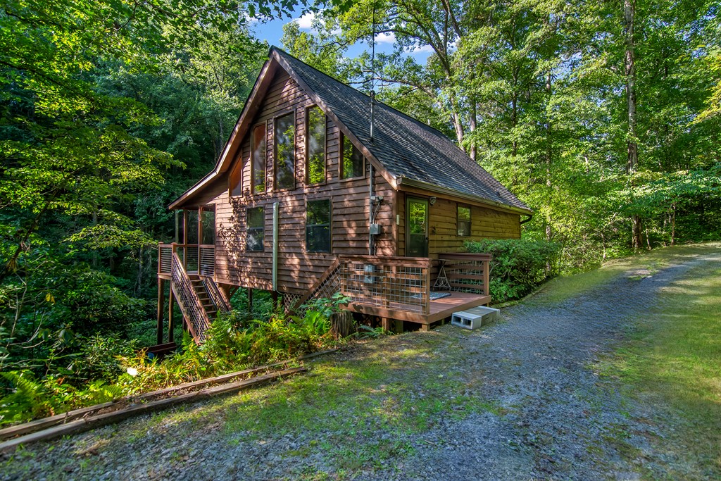 416 Millstone Mountain Lane Property Photo 30